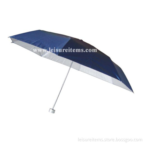 UV Protection Fold Umbrella (OCT-TX026)